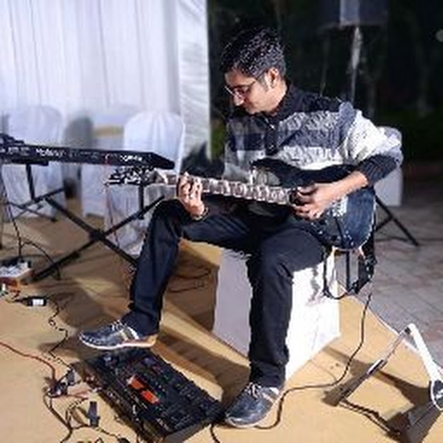 Maitrik Jani - YouTube