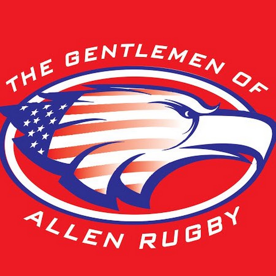 Allen Eagle Rugby YouTube
