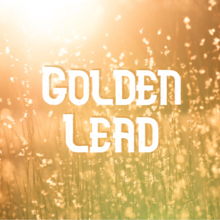 Golden Lead YouTube