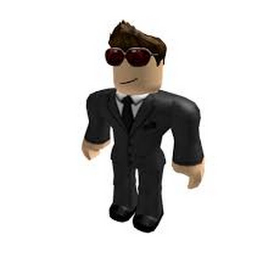 ROBLOX AGENT101 - YouTube