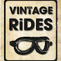 Vintage Rides FR