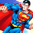 Superman avatar