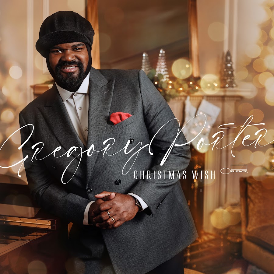 Gregory Porter - YouTube