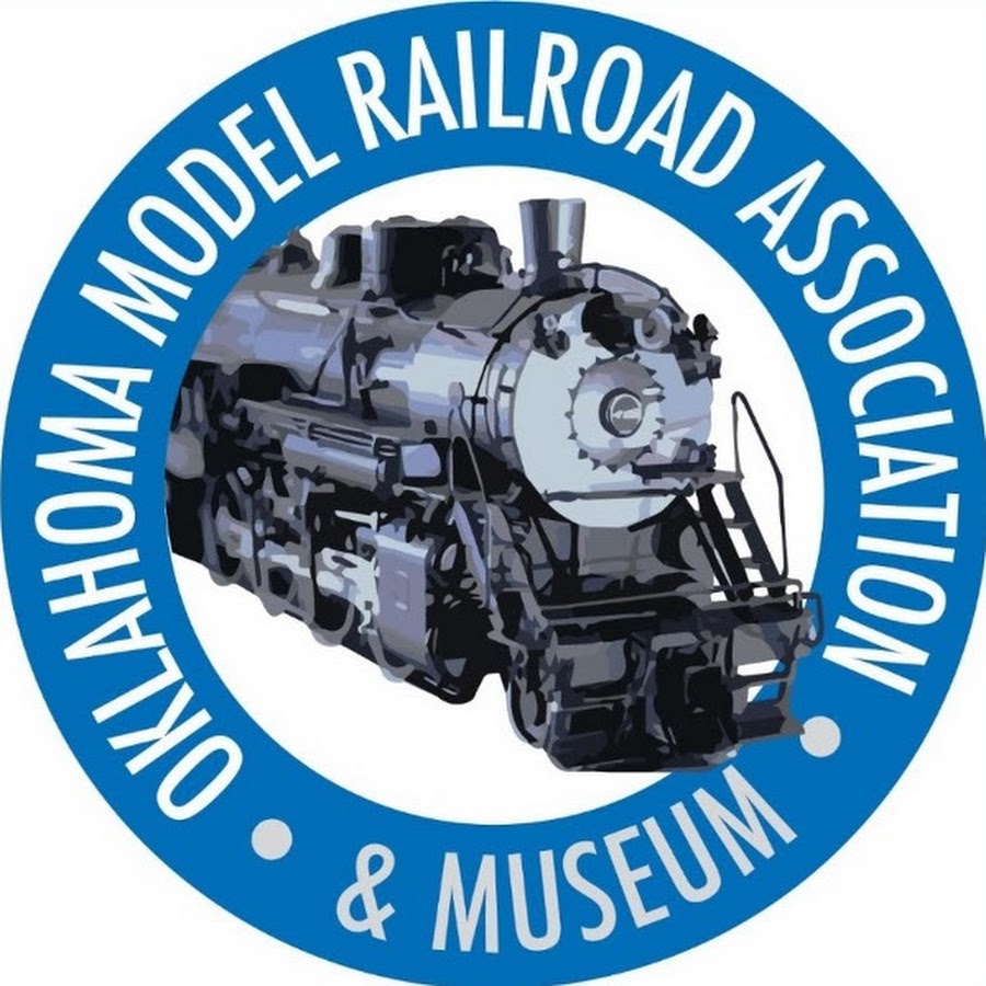 Oklahoma Model Railroad Association OMRA YouTube