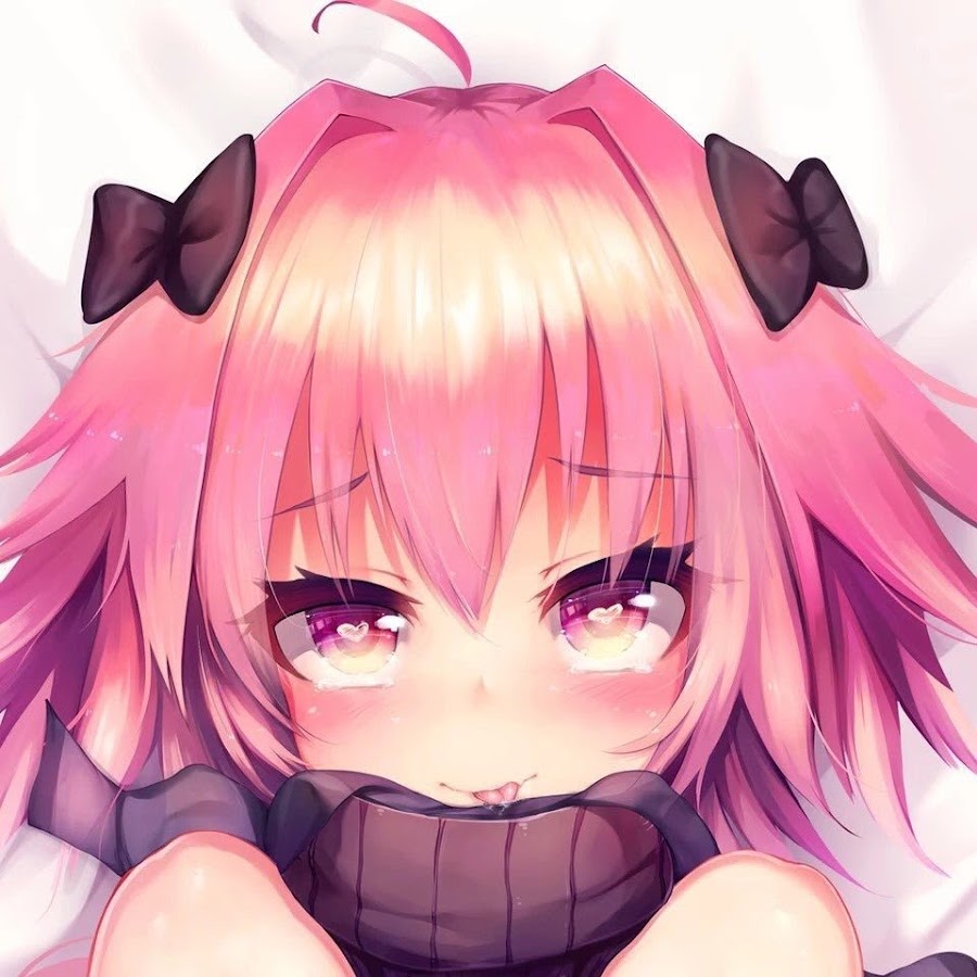 Astolfo - YouTube