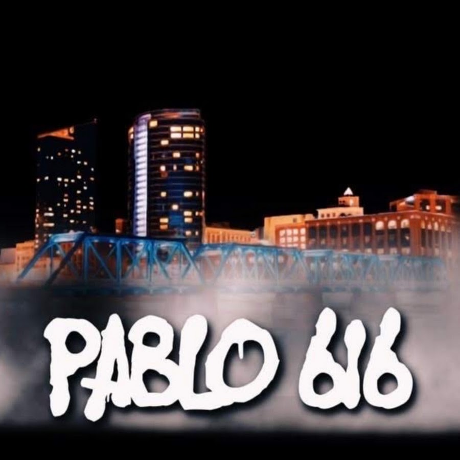 Pablo616 YouTube