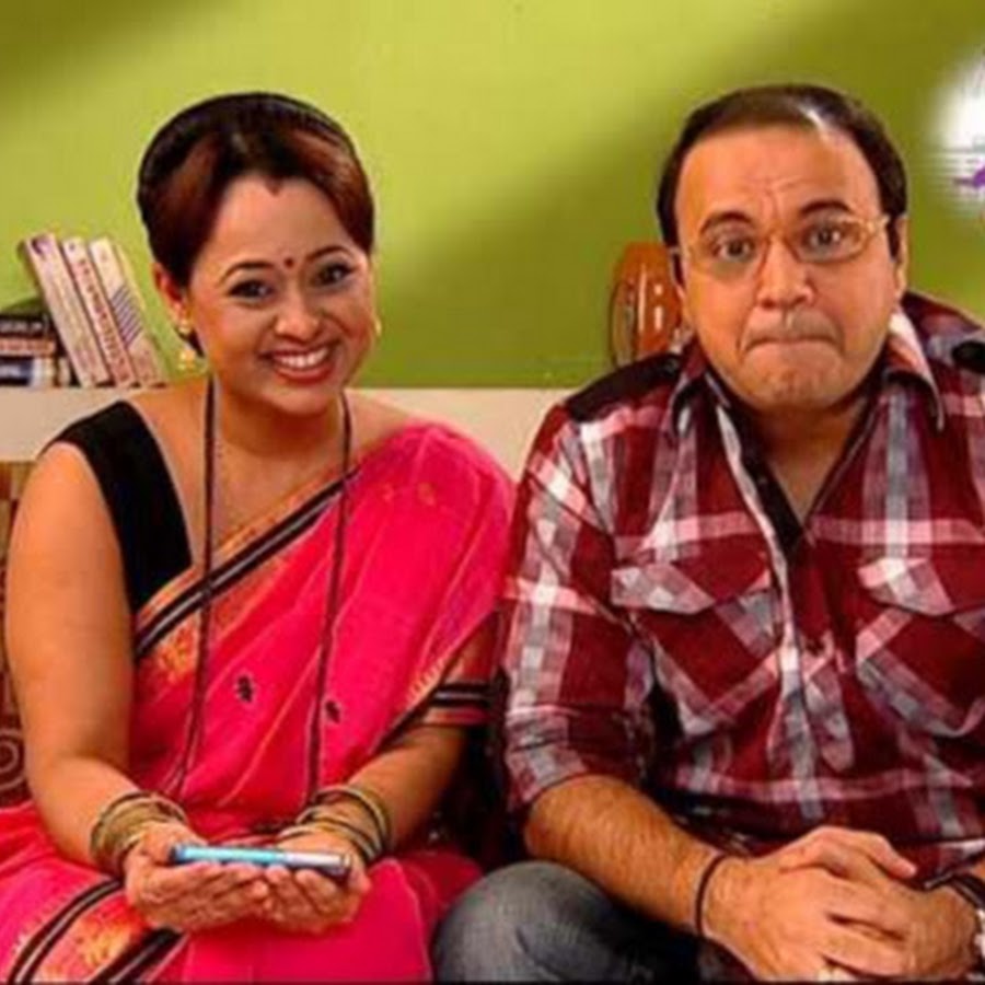 TMKOC 1 - YouTube