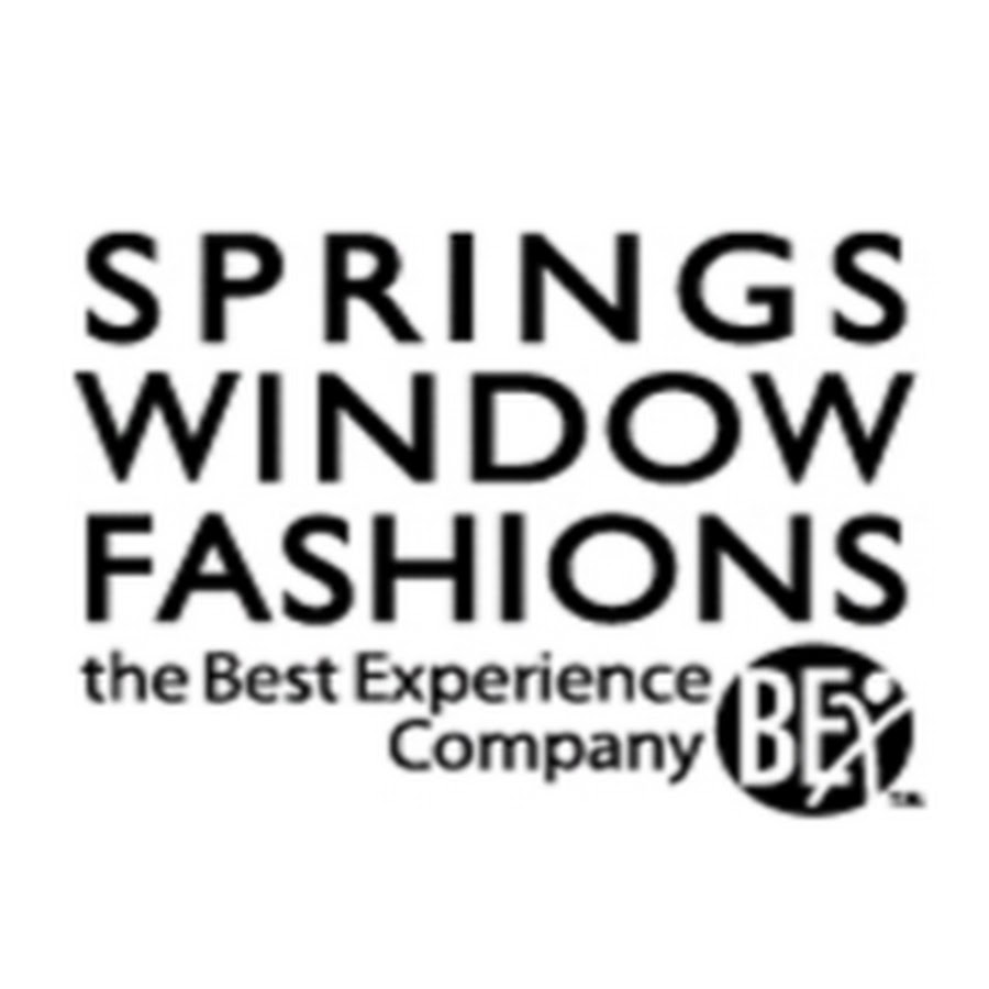 Springs Window Fashions Reynosa 1 YouTube