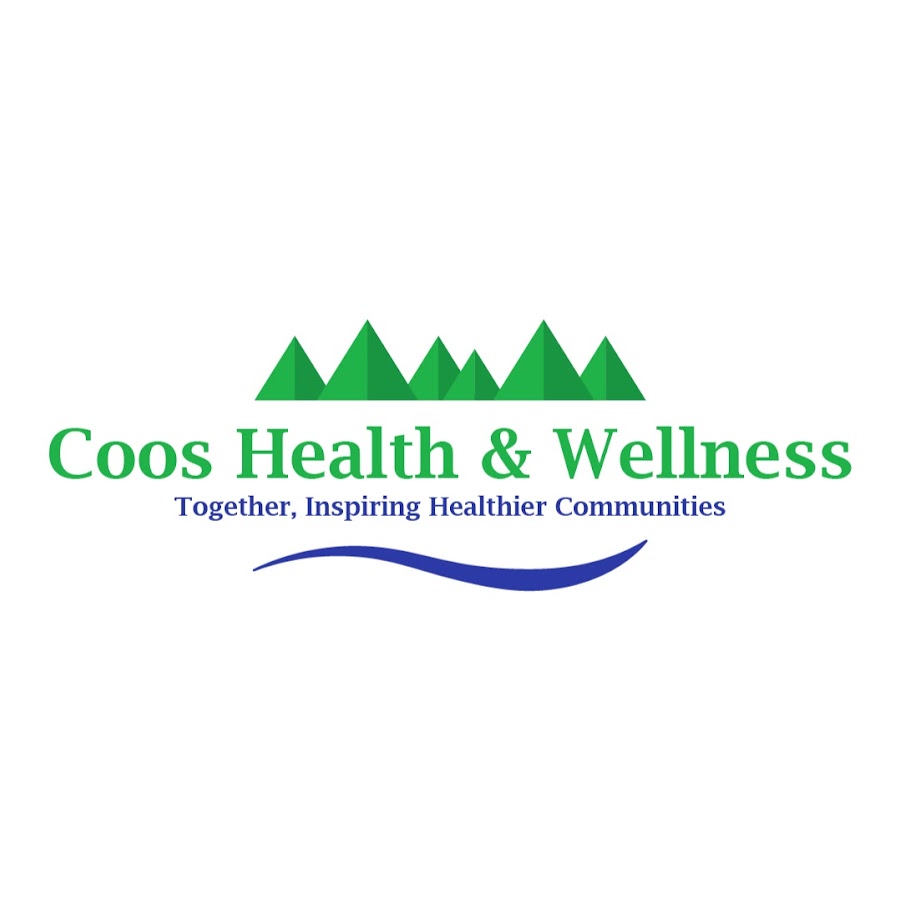 Coos Health & Wellness - YouTube