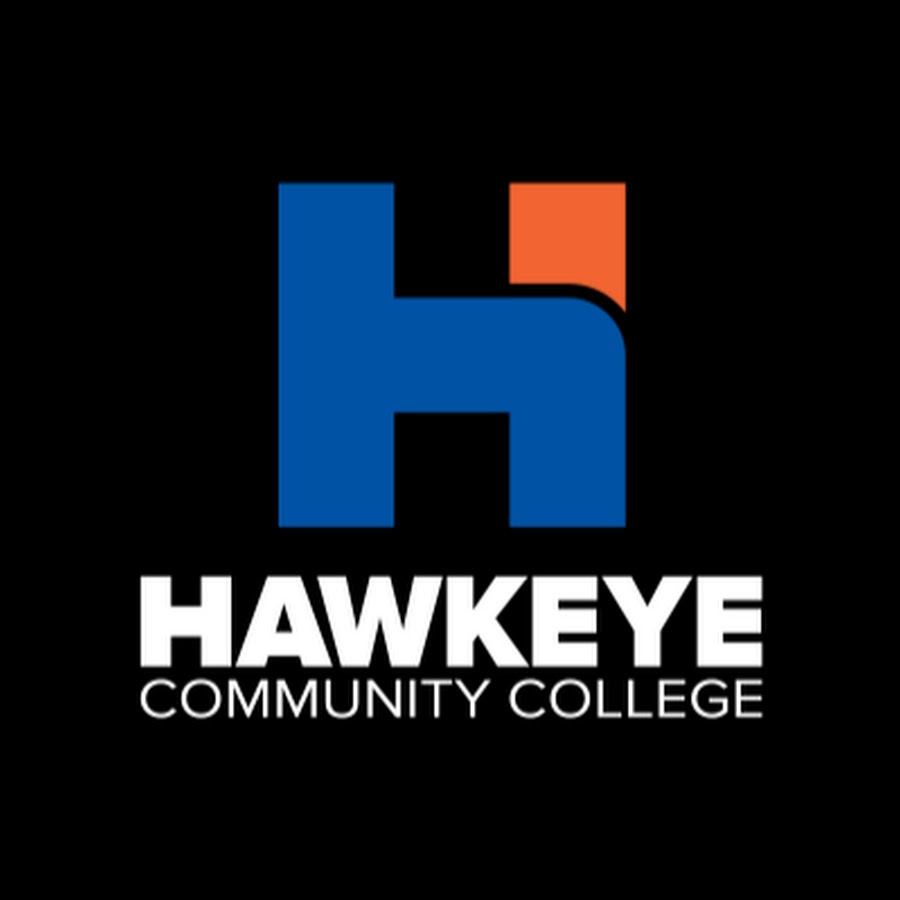 Hawkeye Community College Main Campus YouTube