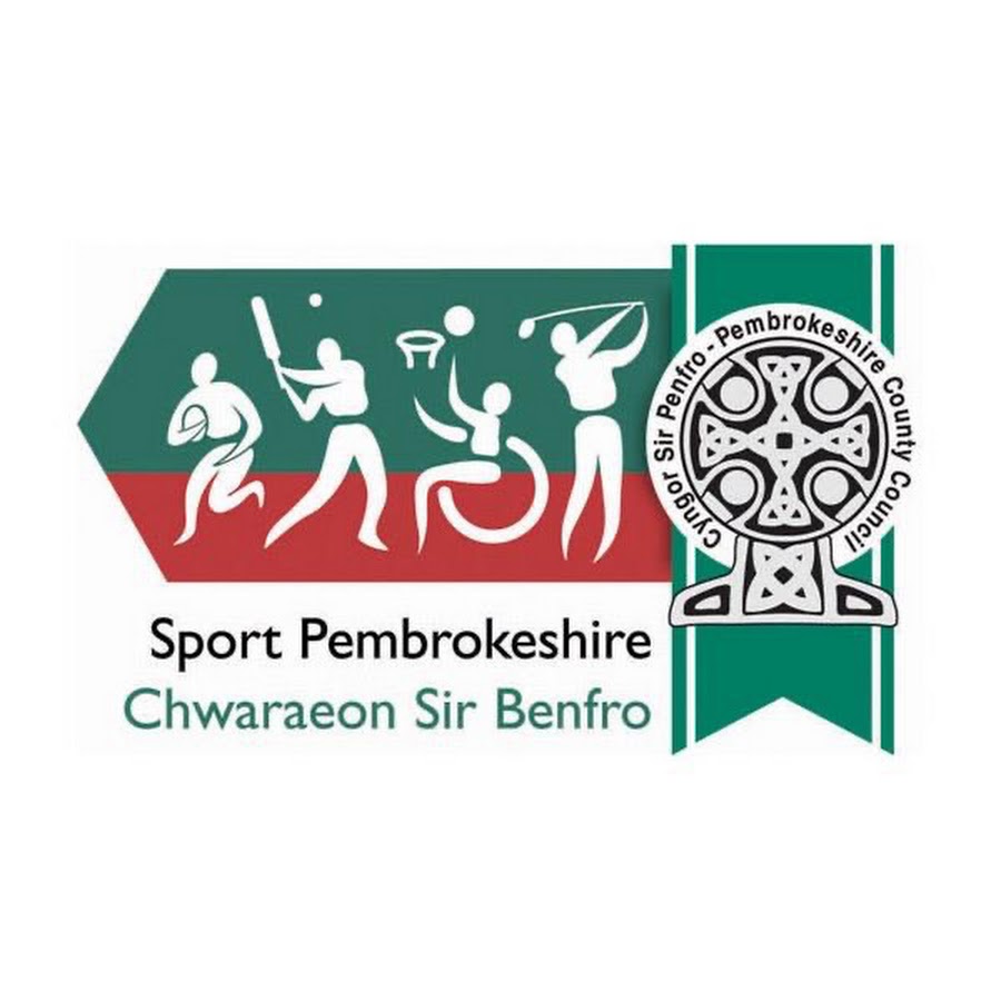 Sport Pembrokeshire YouTube
