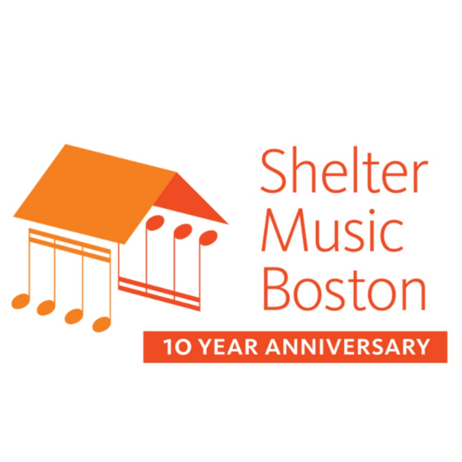 Shelter Music Boston YouTube