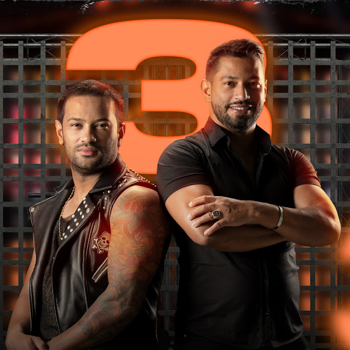 Edy Britto & Samuel Net Worth & Earnings (2026)