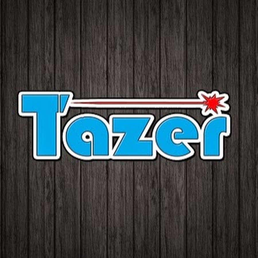 Tazer Archive - YouTube