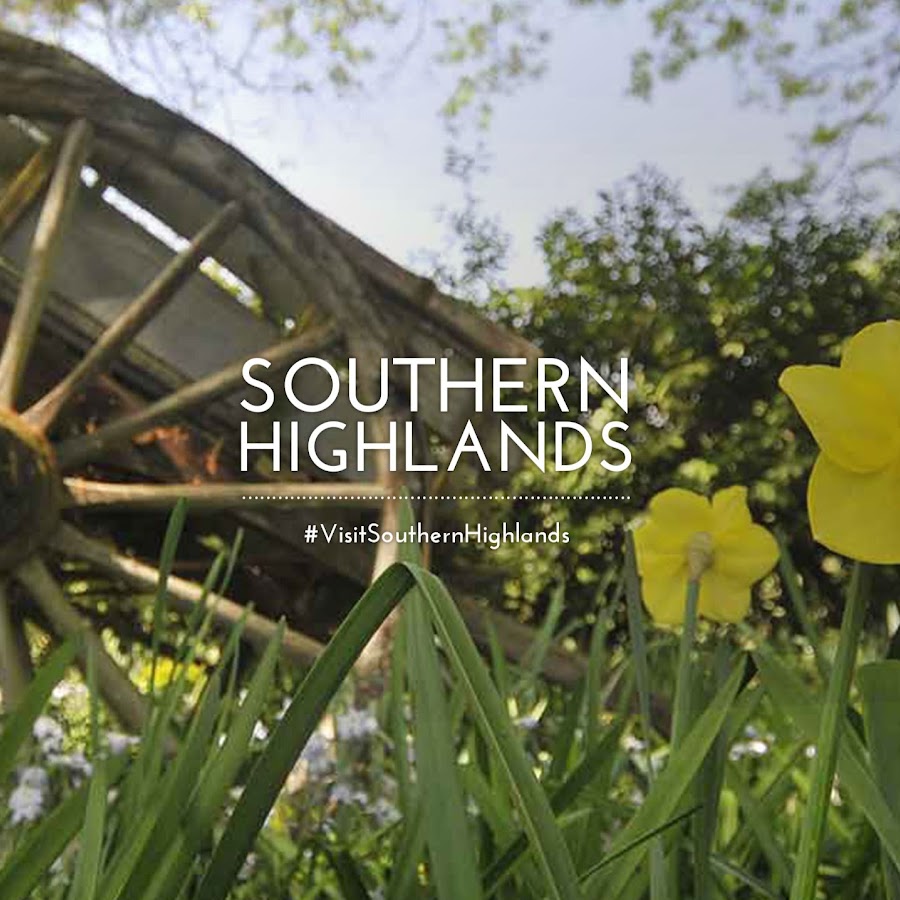 Visit Southern Highlands - YouTube