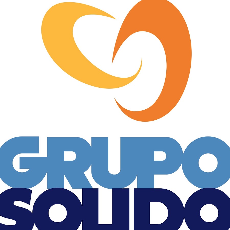 Grupo Sólido - YouTube