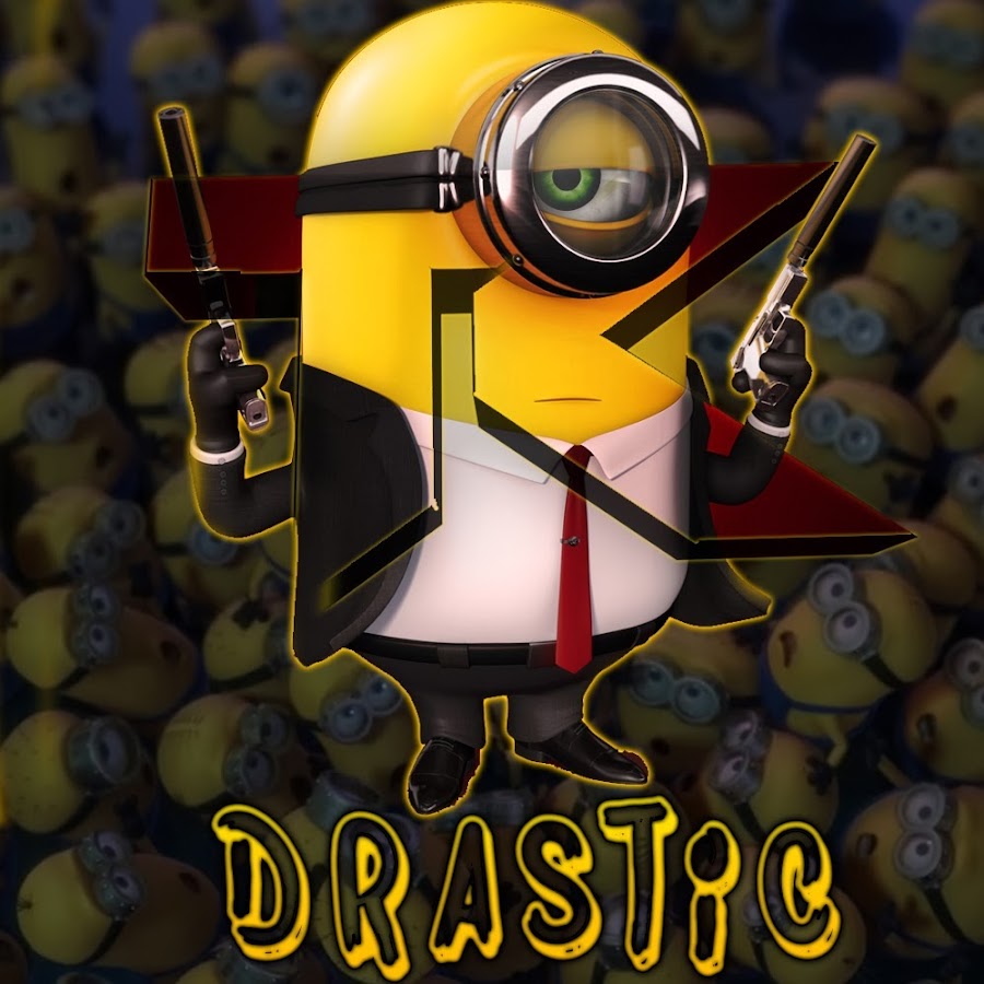 Drastic YouTube