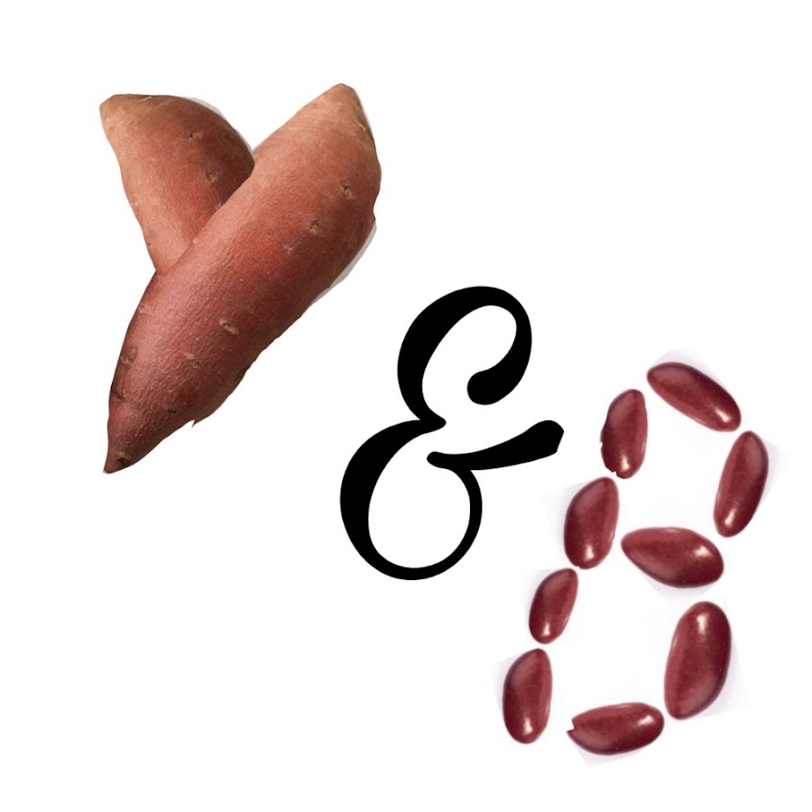 Yams And Beans YouTube