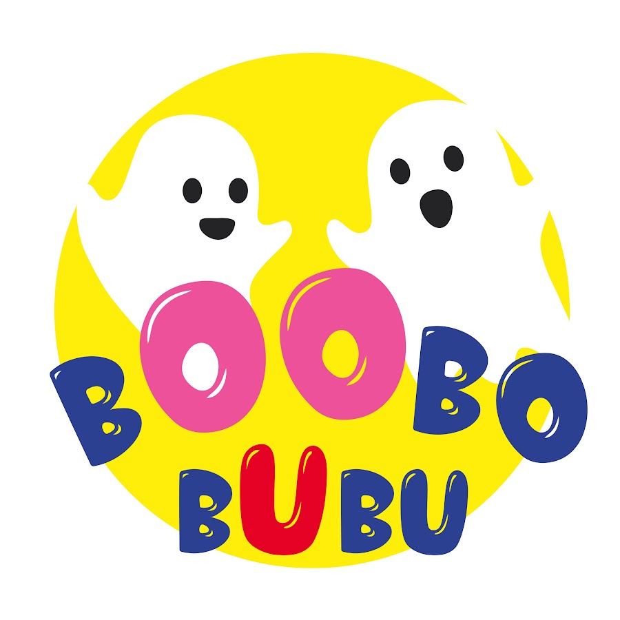 BooBo e Bubu - YouTube