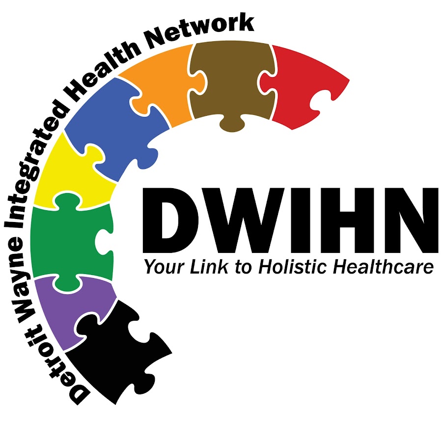 Detroit Wayne Integrated Health Network YouTube