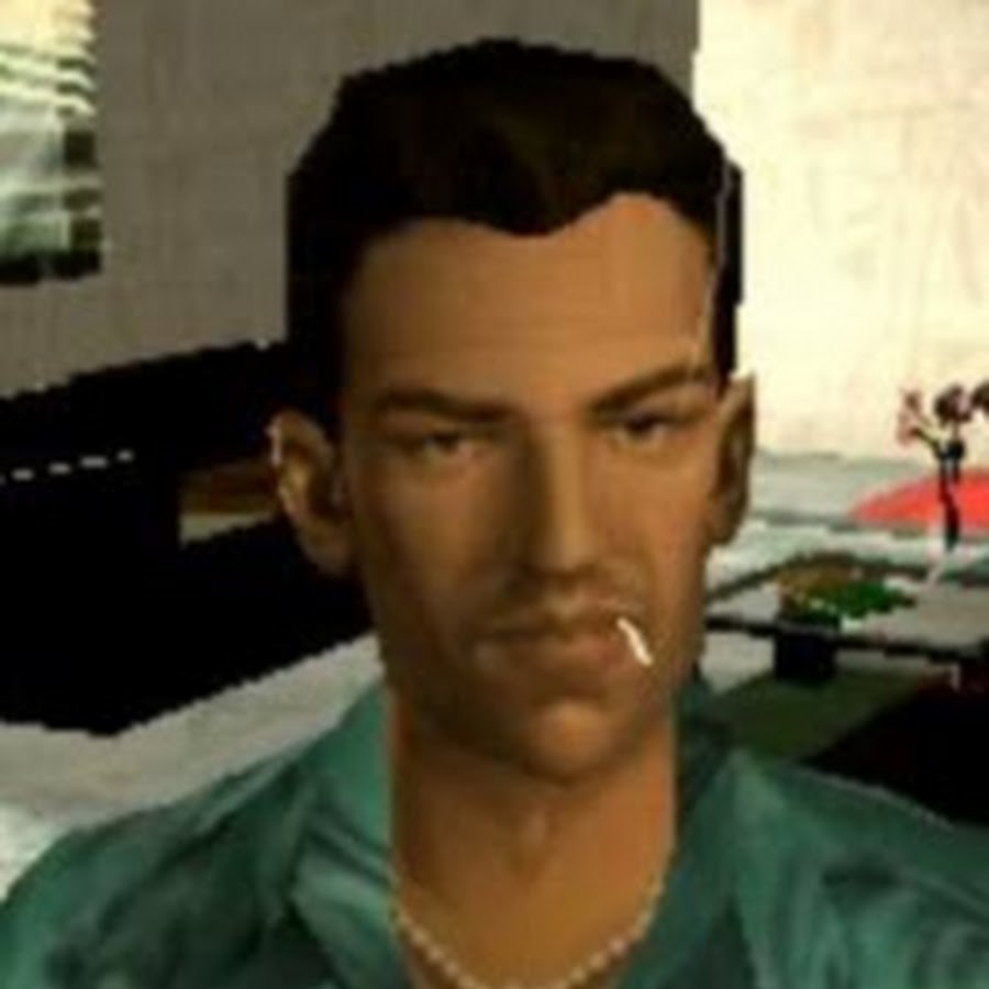 TOMMY VERCETTI - YouTube