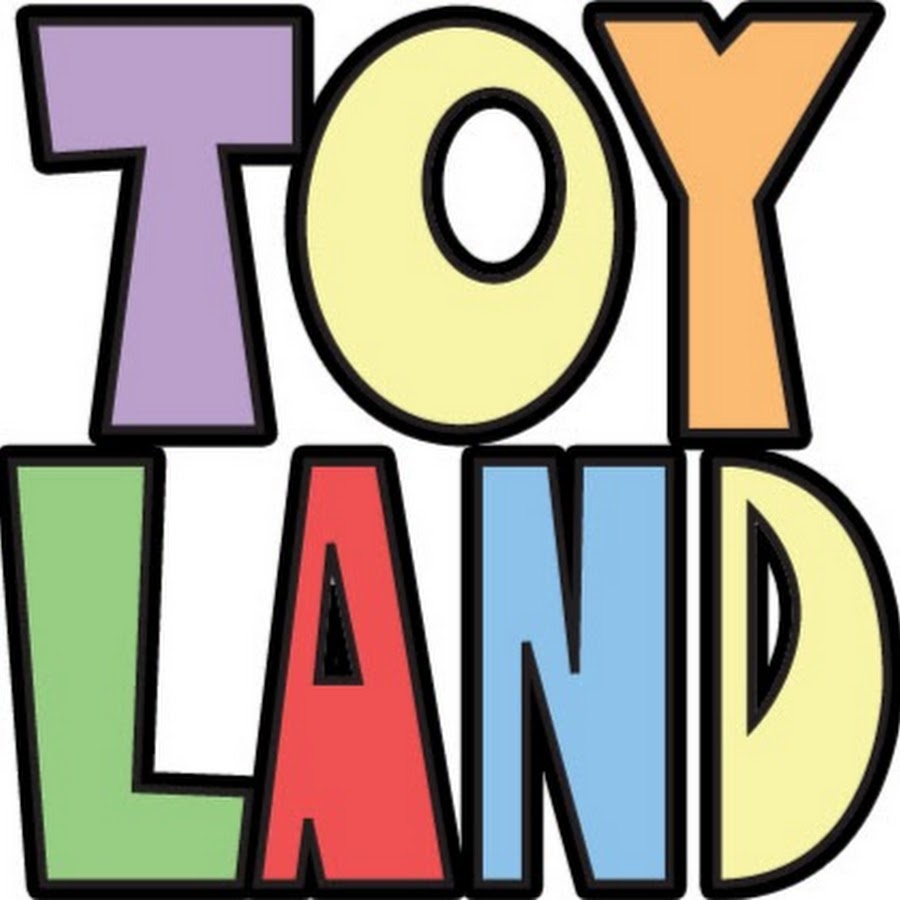 Toy Land - YouTube