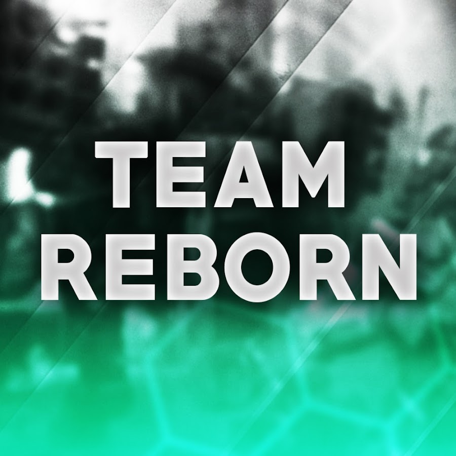 Team ReBorn - YouTube