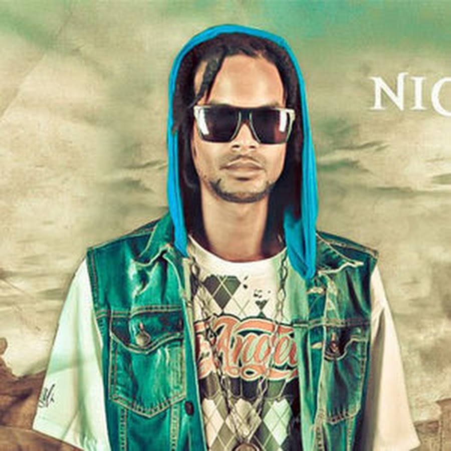 Nicy Samp - YouTube