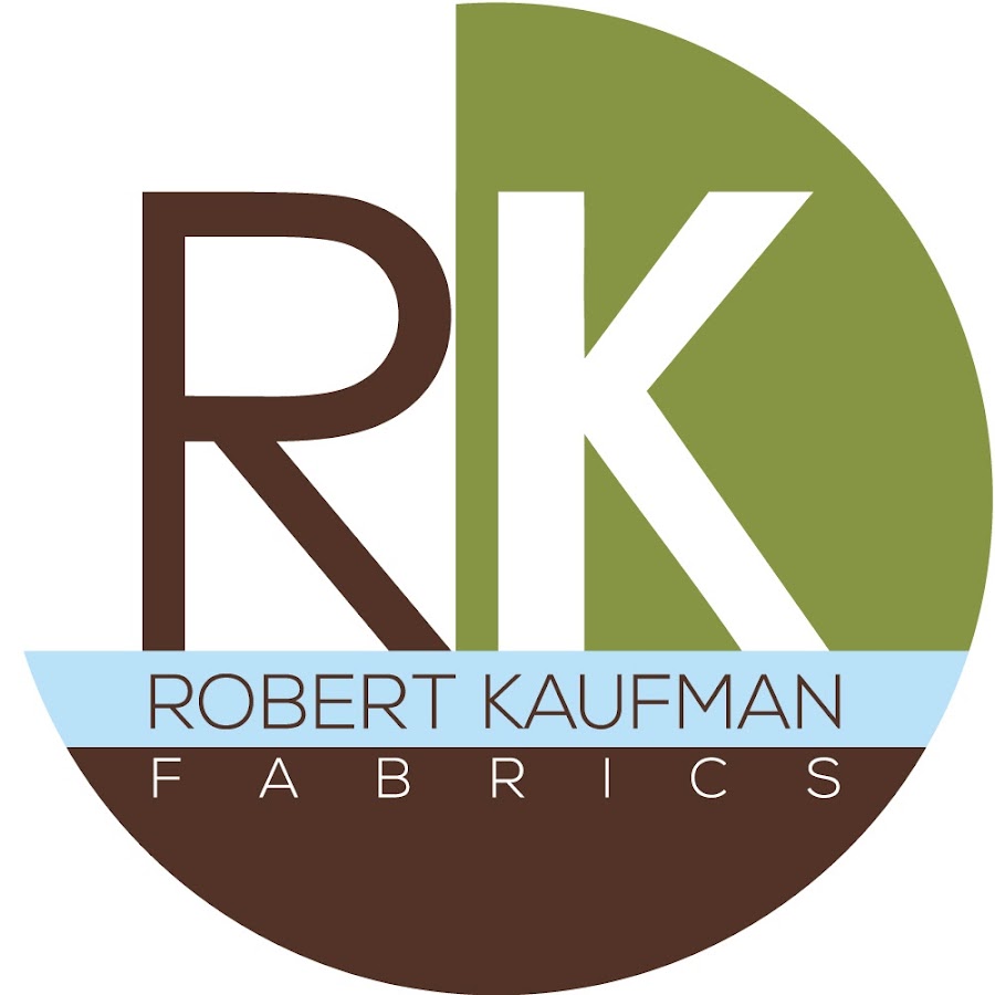 Robert Kaufman Fabrics YouTube