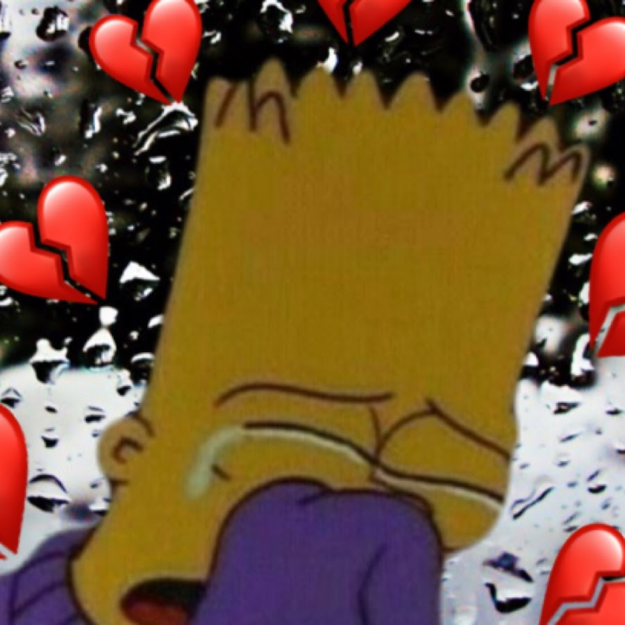 Sad And broken - YouTube