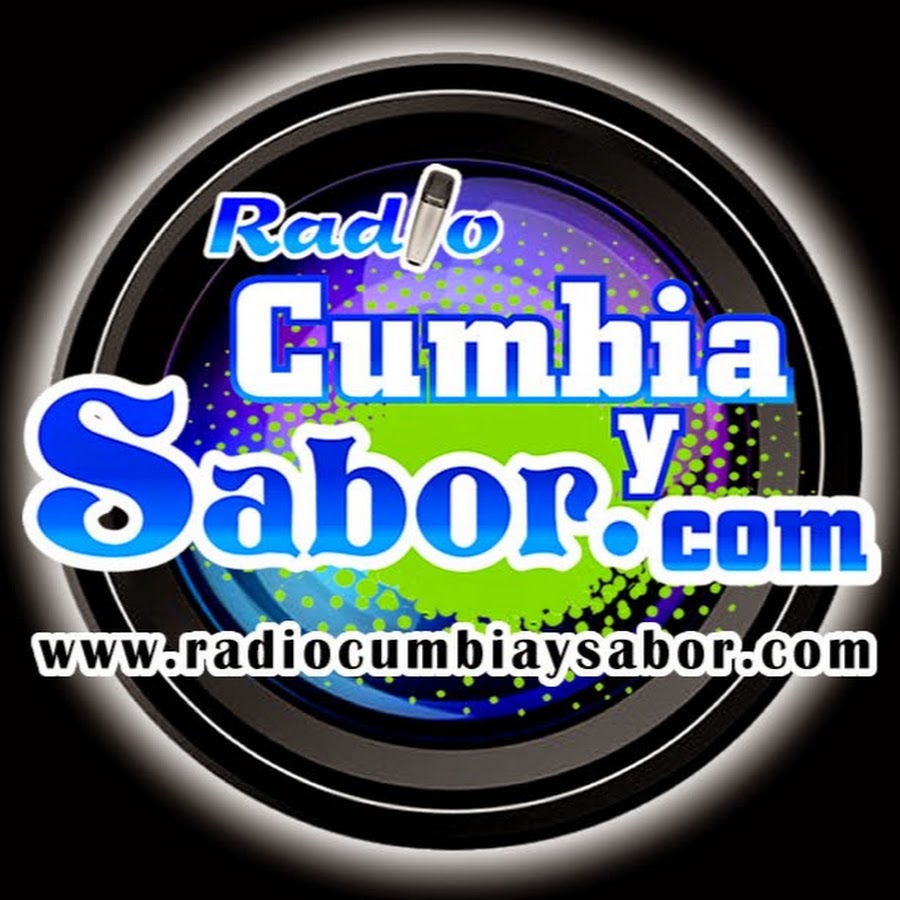 Radio Cumbia y Sabor YouTube