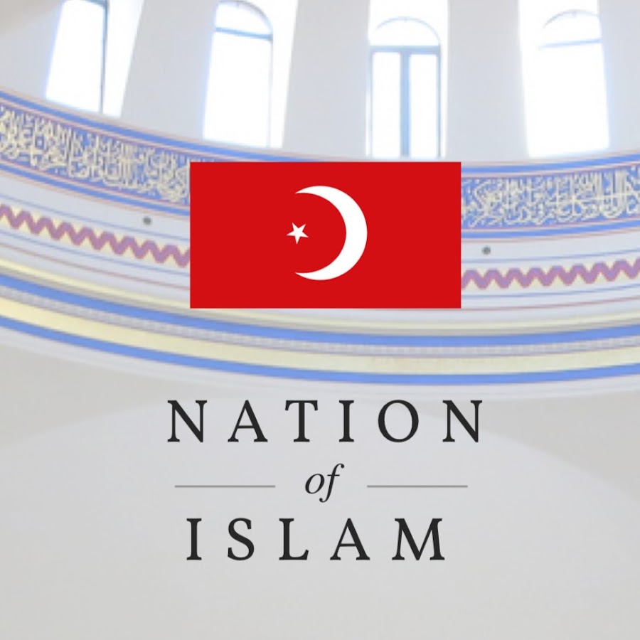 The Nation of Islam YouTube