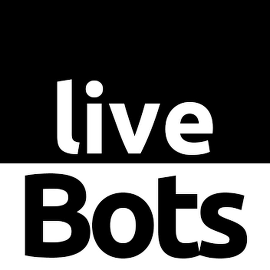 Live bot. Live bot