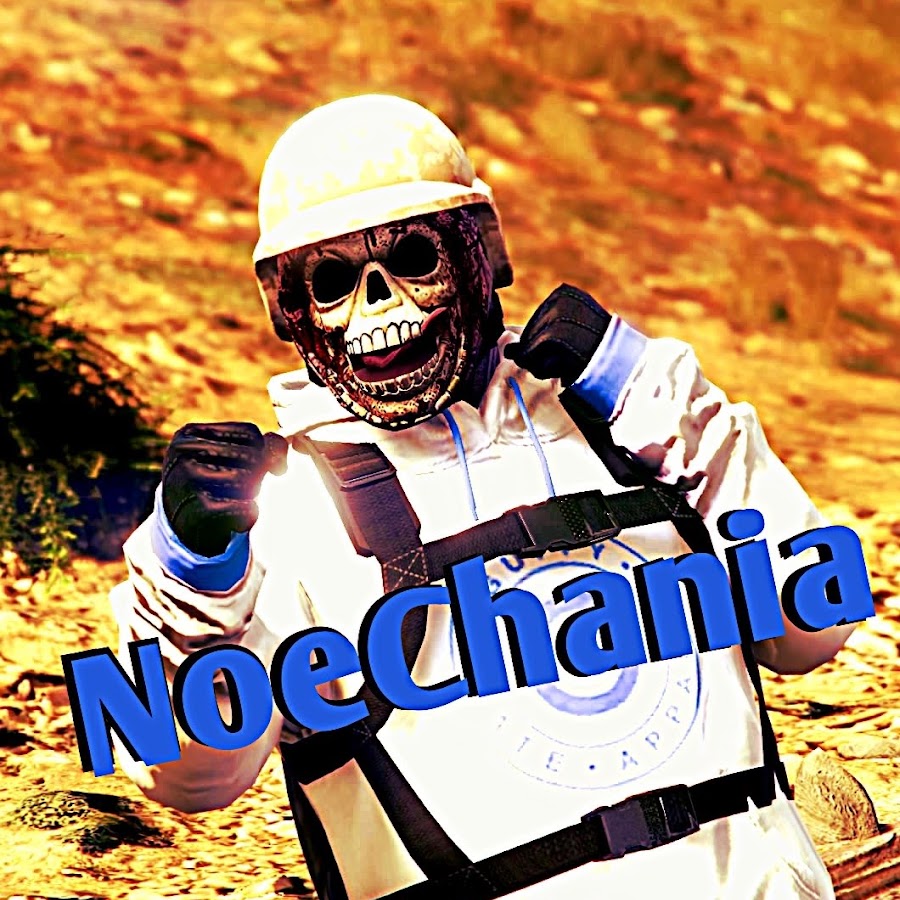 Noah Gaming - YouTube