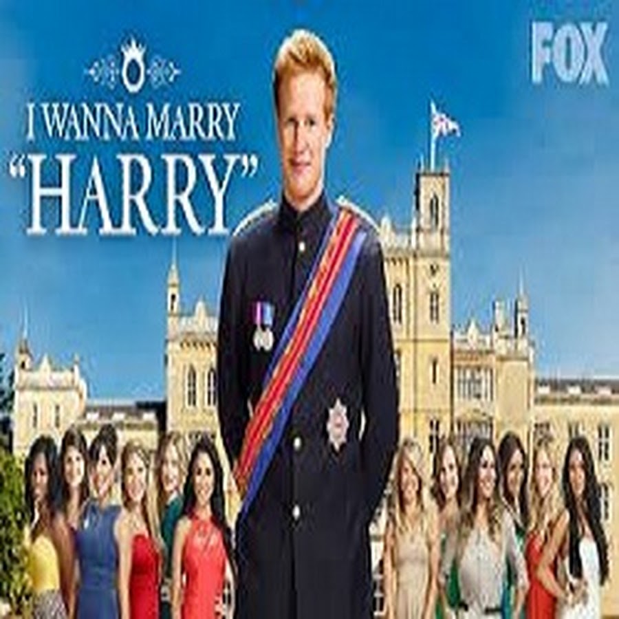 I Wanna Marry Harry Season 1 - YouTube