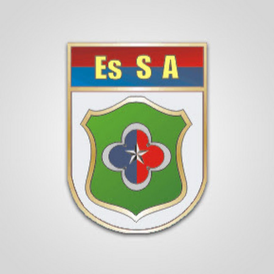 Escola de Sargentos das Armas - YouTube
