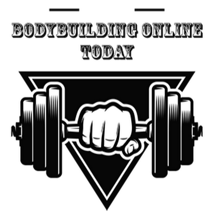 Bodybuilding - YouTube