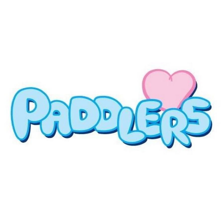 Paddlers Türkiye YouTube