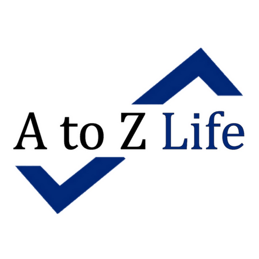 A to Z Life YouTube