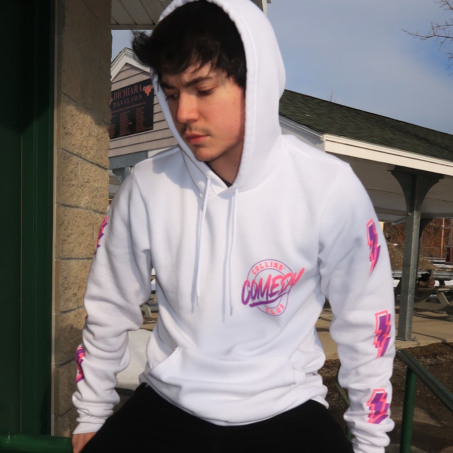 Sam Collins - YouTube