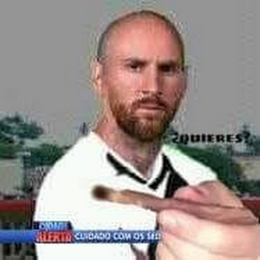 Thiago Thiago - YouTube