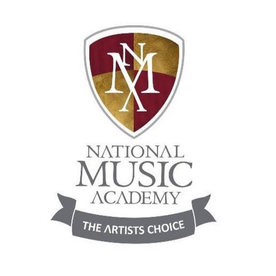 National Music Academy YouTube