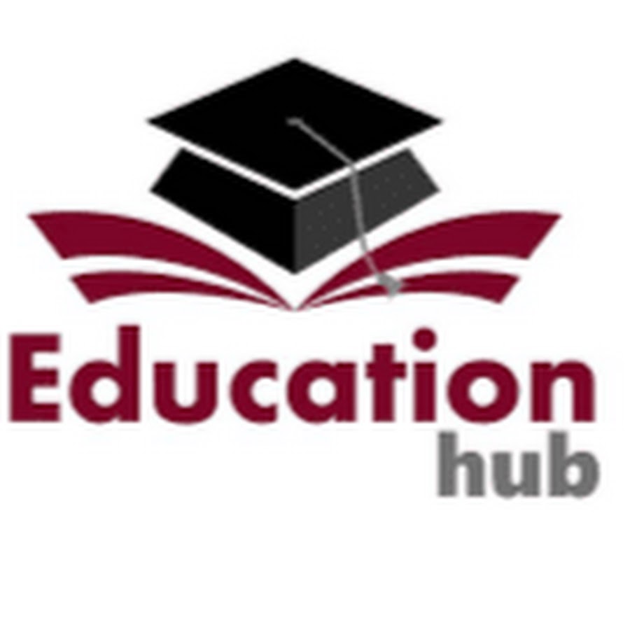 Education hub YouTube