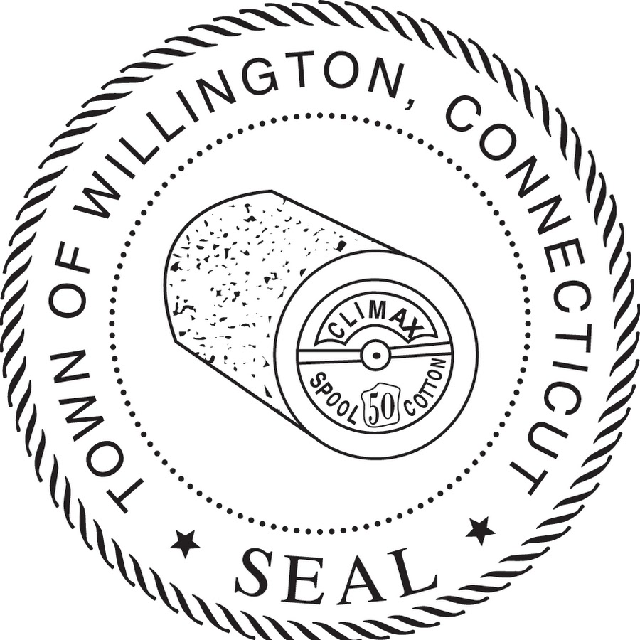 Town of Willington CT Official YouTube