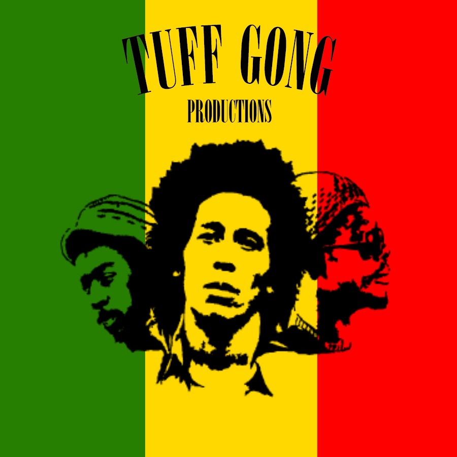Tuff Gong Records YouTube