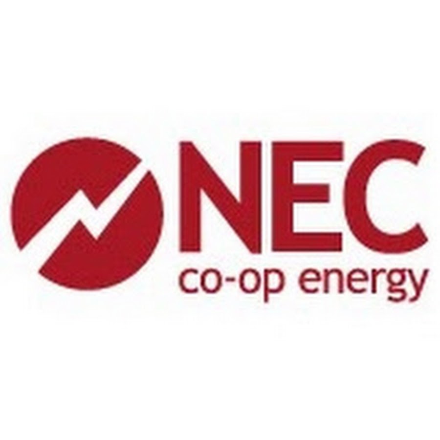 NEC Coop Energy YouTube