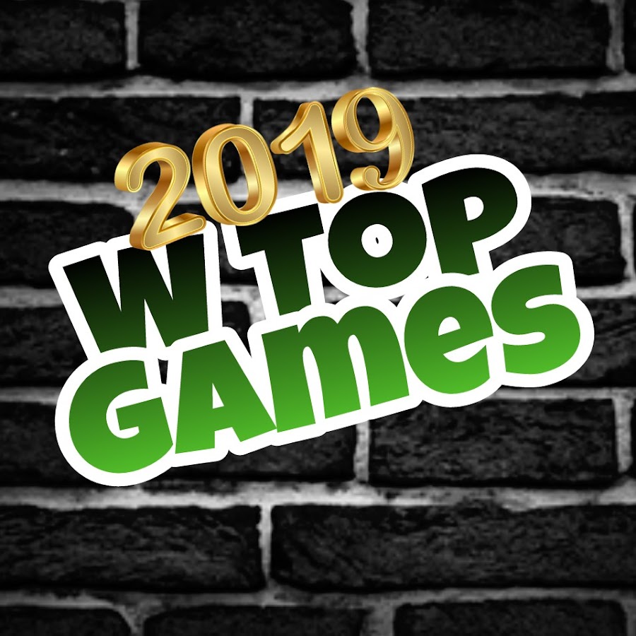 W Top Games - YouTube