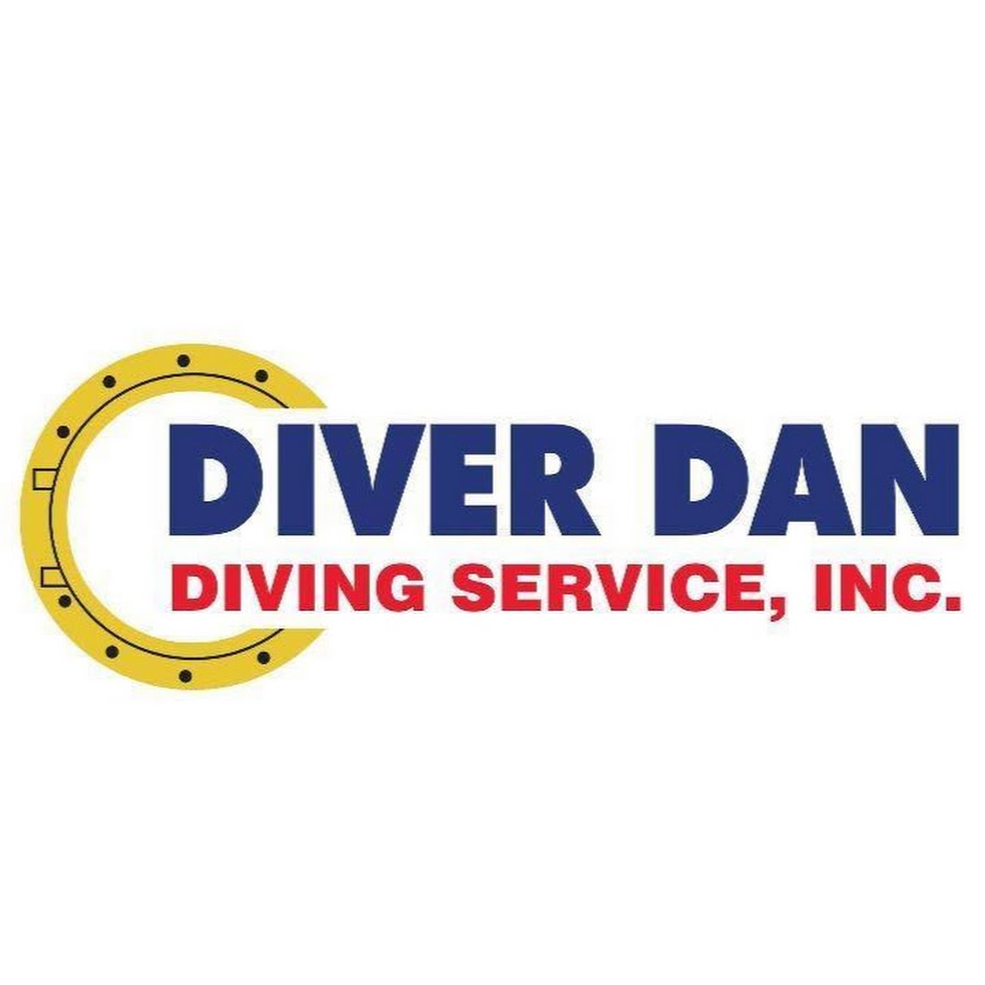 Diver Dan Commercial Diving Services YouTube