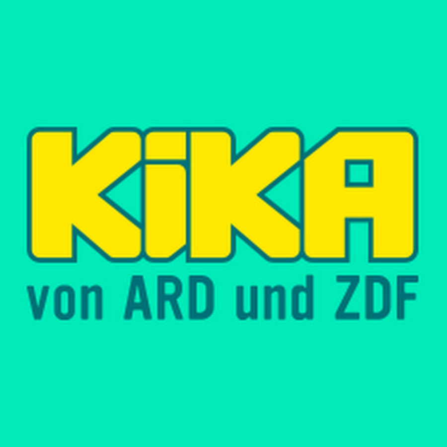 KiKA von ARD und ZDF - YouTube