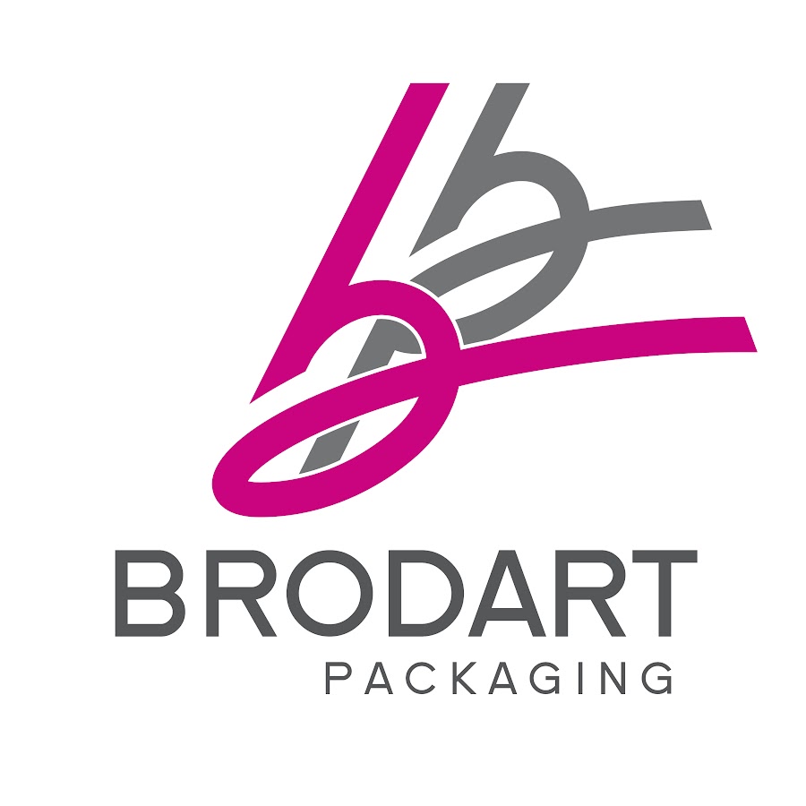 BRODART PACKAGING YouTube